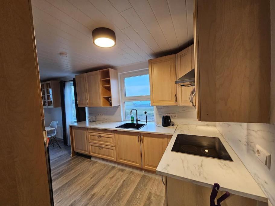 Vot Vacation Homes-Akurhus Gardur ภายนอก รูปภาพ