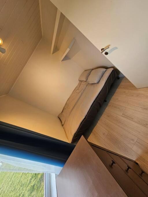 Vot Vacation Homes-Akurhus Gardur ภายนอก รูปภาพ