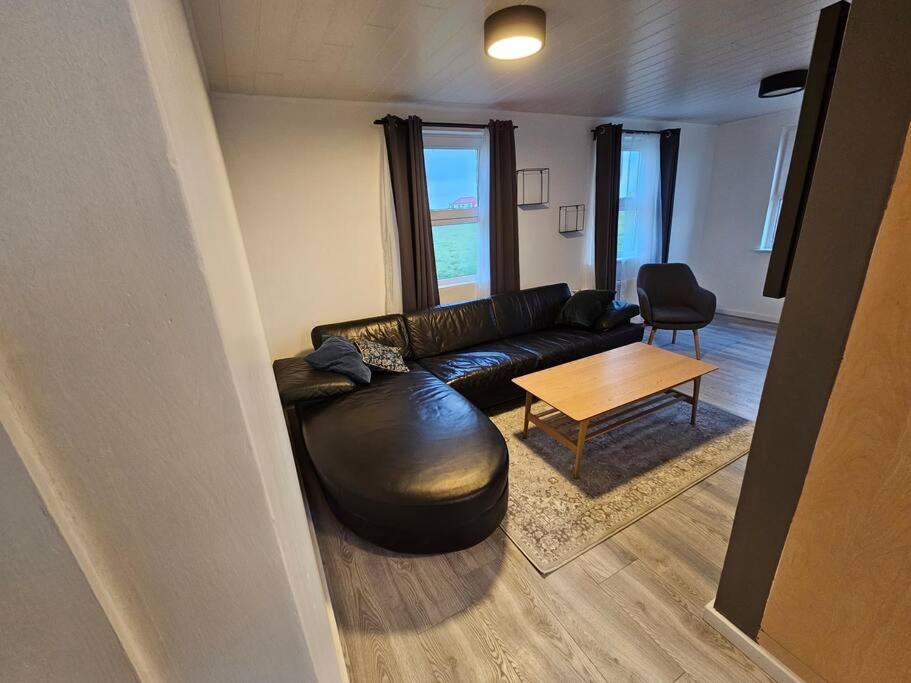Vot Vacation Homes-Akurhus Gardur ภายนอก รูปภาพ