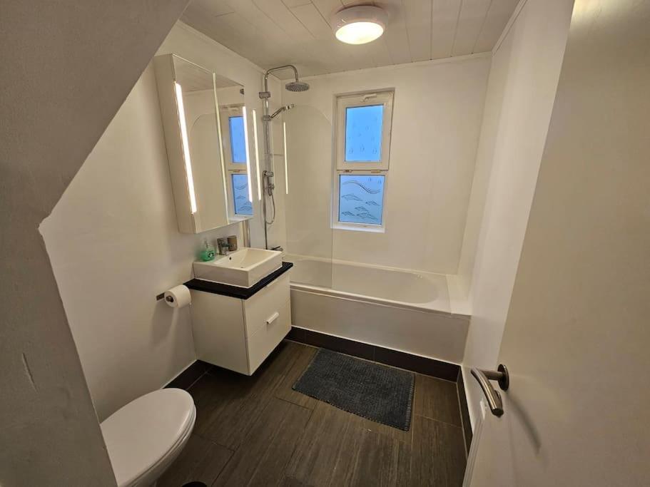 Vot Vacation Homes-Akurhus Gardur ภายนอก รูปภาพ