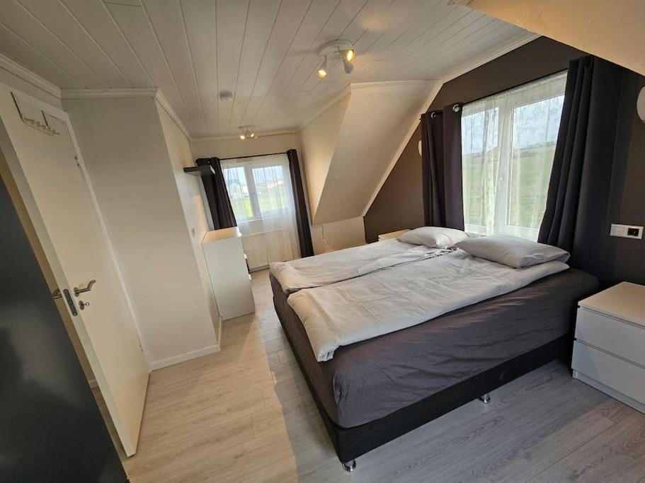 Vot Vacation Homes-Akurhus Gardur ภายนอก รูปภาพ