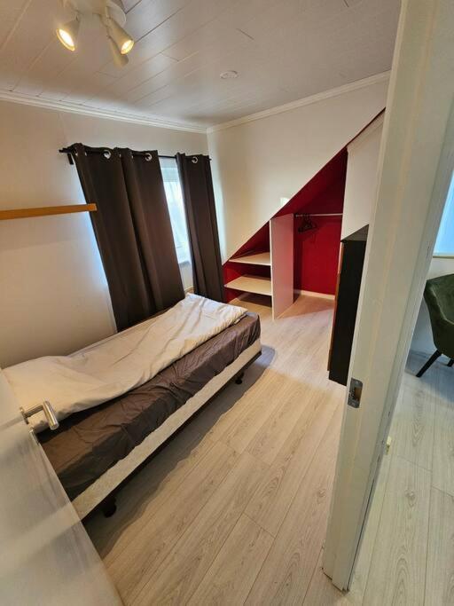 Vot Vacation Homes-Akurhus Gardur ภายนอก รูปภาพ