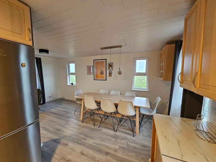 Vot Vacation Homes-Akurhus Gardur ภายนอก รูปภาพ
